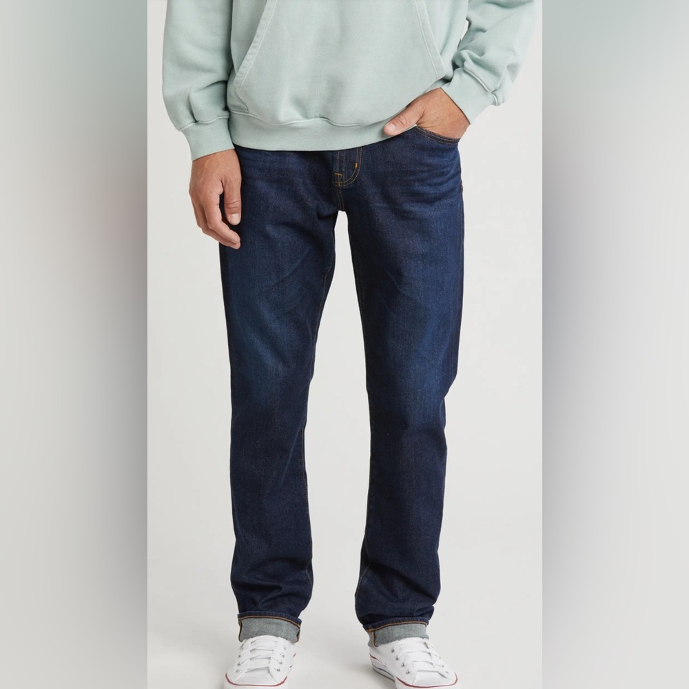 AG Adriano Goldschmied Easy B-Type III Jeans 👖